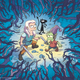 Illustration for article titled Heres Your First Look at Matt Groenings New Netflix Animated Series, iDisenchantment/i